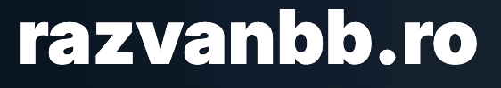 https://razvanbb.ro/